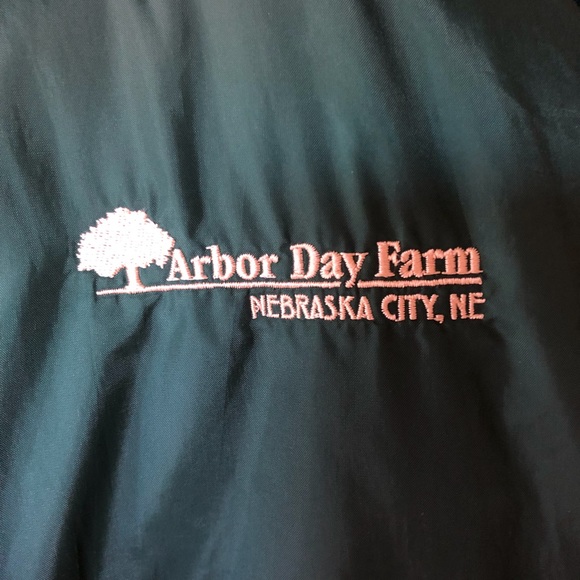 PERFECT Condition CHARLES RIVER Nylon Bomber-Style - Picture 2 of 5